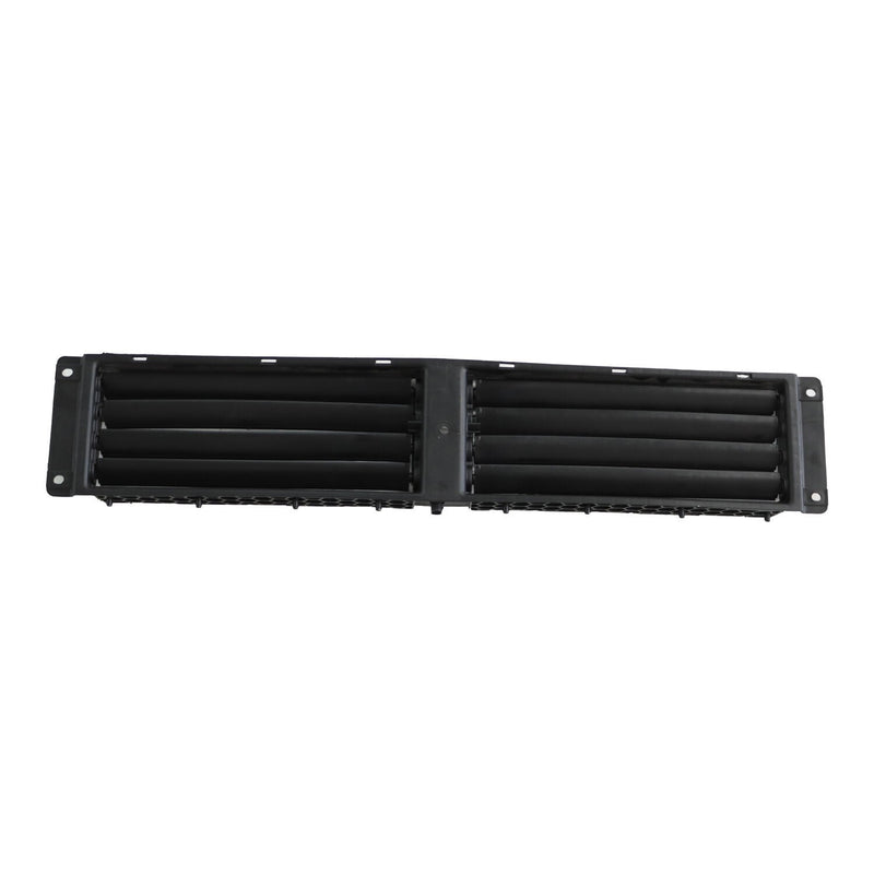 DURAFORCE 2016-2021 Chevrolet Malibu Front Bumper Grille Shutter w/ Motor 23278689