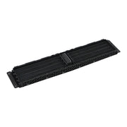DURAFORCE 2016-2021 Chevrolet Malibu Front Bumper Grille Shutter w/ Motor 23278689