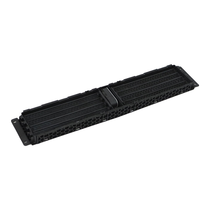 DURAFORCE 2016-2021 Chevrolet Malibu Front Bumper Grille Shutter w/ Motor 23278689