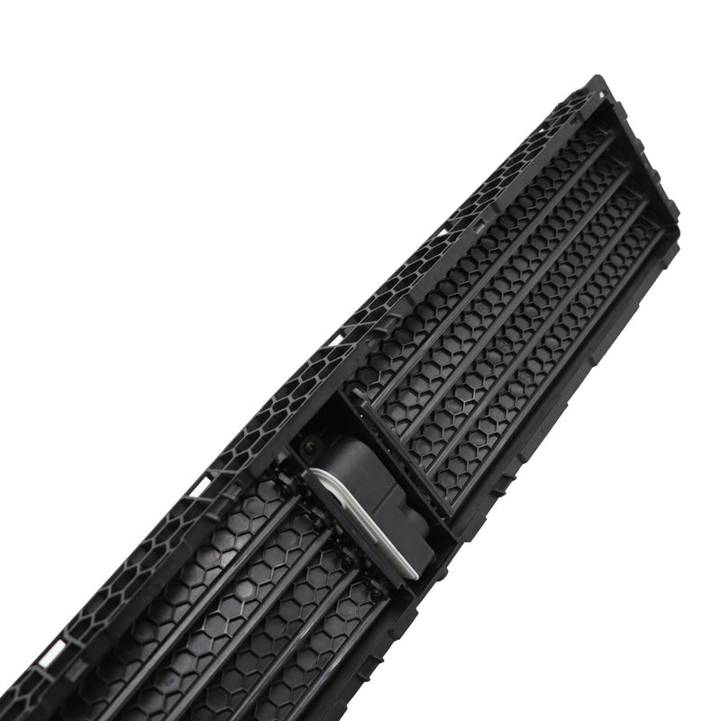 DURAFORCE 2016-2021 Chevrolet Malibu Front Bumper Grille Shutter w/ Motor 23278689