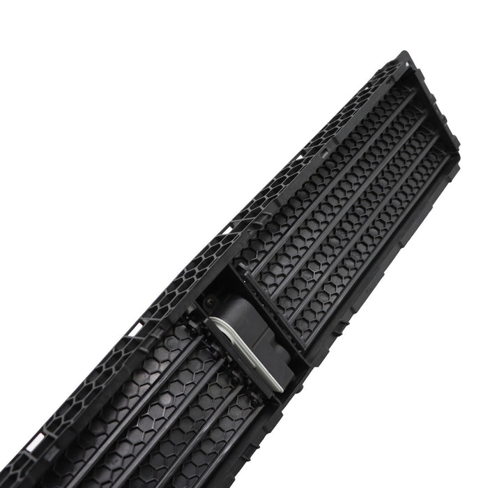 DURAFORCE 2016-2021 Chevrolet Malibu Front Bumper Grille Shutter w/ Motor 23278689