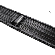 DURAFORCE 2016-2021 Chevrolet Malibu Front Bumper Grille Shutter w/ Motor 23278689