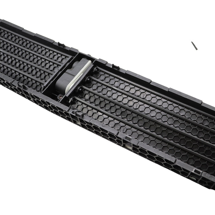 DURAFORCE 2016-2021 Chevrolet Malibu Front Bumper Grille Shutter w/ Motor 23278689