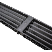 DURAFORCE 2016-2021 Chevrolet Malibu Front Bumper Grille Shutter w/ Motor 23278689