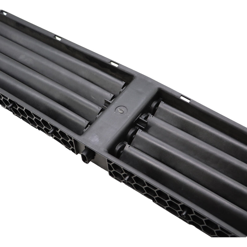 DURAFORCE 2016-2021 Chevrolet Malibu Front Bumper Grille Shutter w/ Motor 23278689