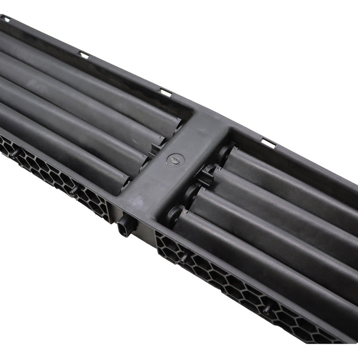 DURAFORCE 2016-2021 Chevrolet Malibu Front Bumper Grille Shutter w/ Motor 23278689