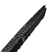 DURAFORCE 2016-2021 Chevrolet Malibu Front Bumper Grille Shutter w/ Motor 23278689