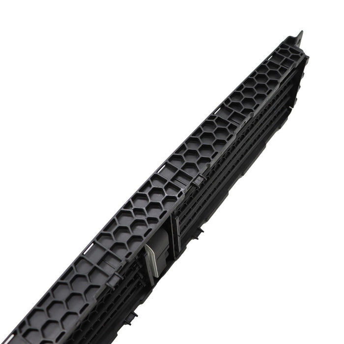 DURAFORCE 2016-2021 Chevrolet Malibu Front Bumper Grille Shutter w/ Motor 23278689