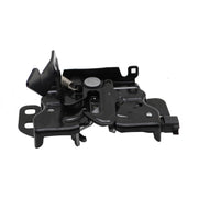 DURAFORCE RAM 1500/2500 Hood Lock Latch with Remote Start 2014-2019 Compatible