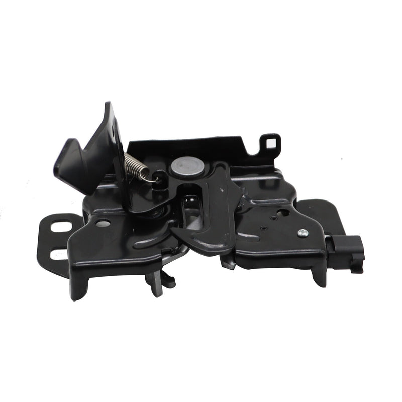 DURAFORCE RAM 1500/2500 Hood Lock Latch with Remote Start 2014-2019 Compatible