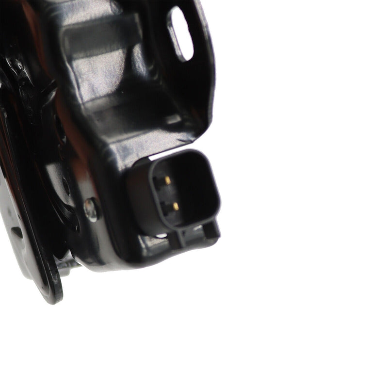 DURAFORCE RAM 1500/2500 Hood Lock Latch with Remote Start 2014-2019 Compatible
