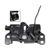 DURAFORCE RAM 1500/2500 Hood Lock Latch with Remote Start 2014-2019 Compatible