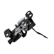 DURAFORCE RAM 1500/2500 Hood Lock Latch with Remote Start 2014-2019 Compatible