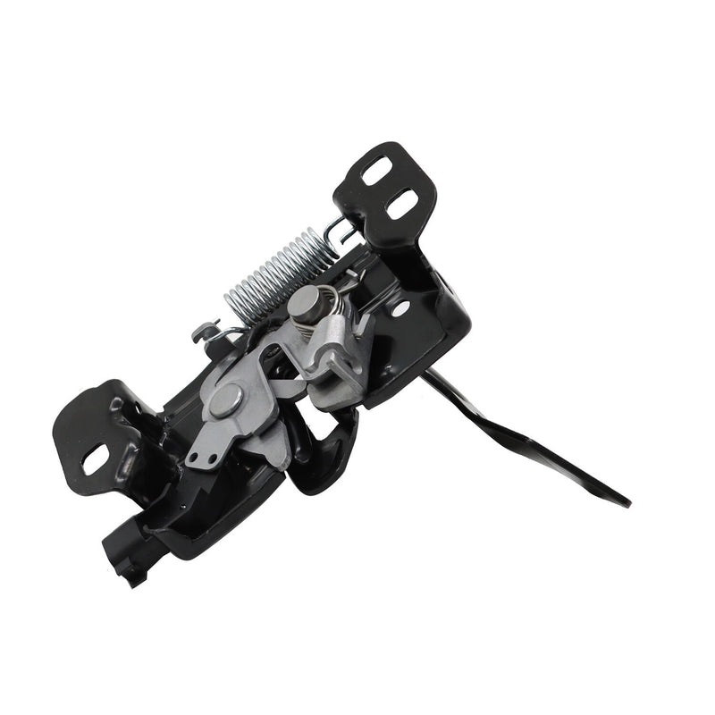 DURAFORCE RAM 1500/2500 Hood Lock Latch with Remote Start 2014-2019 Compatible