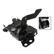 DURAFORCE RAM 1500/2500 Hood Lock Latch with Remote Start 2014-2019 Compatible