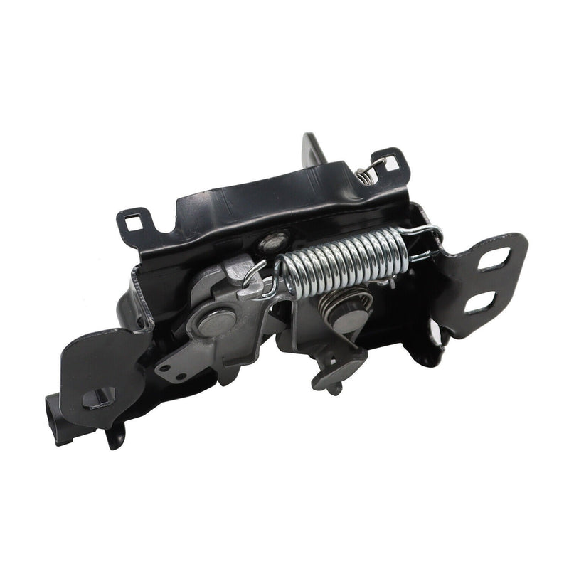 DURAFORCE RAM 1500/2500 Hood Lock Latch with Remote Start 2014-2019 Compatible