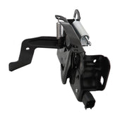 DURAFORCE RAM 1500/2500 Hood Lock Latch with Remote Start 2014-2019 Compatible