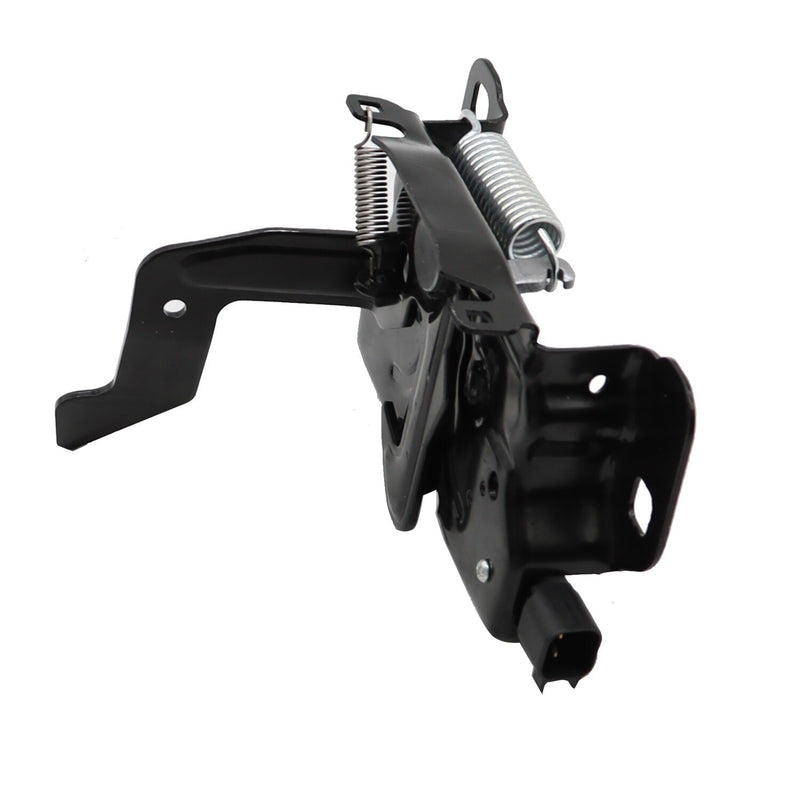 DURAFORCE RAM 1500/2500 Hood Lock Latch with Remote Start 2014-2019 Compatible