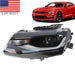 DURAFORCE 2016-2022 Chevy Camaro HID Xenon Headlight Driver Side No Level Control