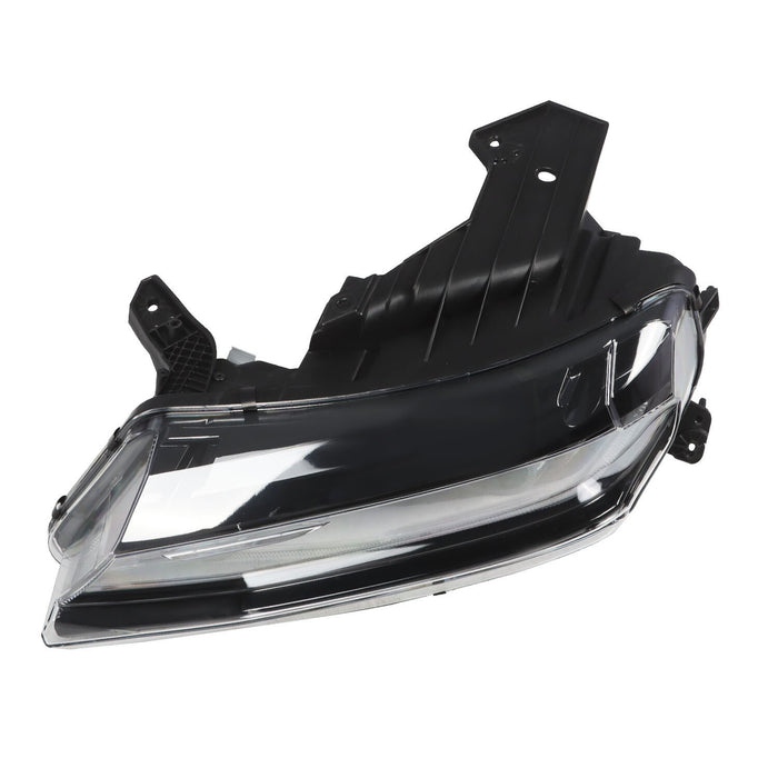DURAFORCE 2016-2022 Chevy Camaro HID Xenon Headlight Driver Side No Level Control