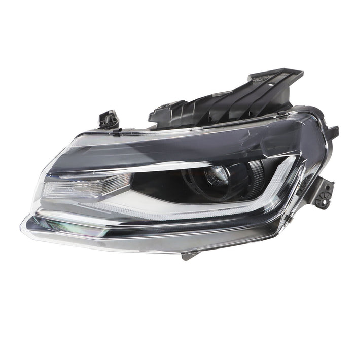 DURAFORCE 2016-2022 Chevy Camaro HID Xenon Headlight Driver Side No Level Control