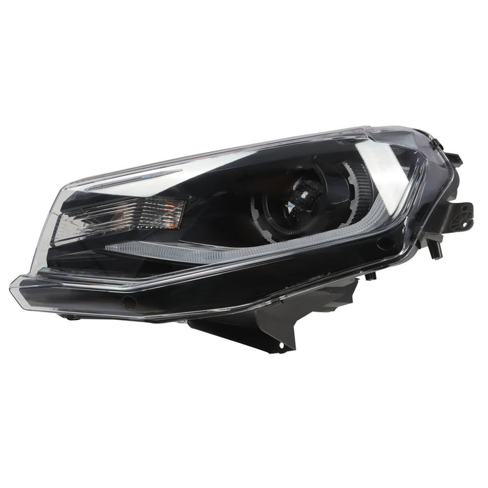 DURAFORCE 2016-2022 Chevy Camaro HID Xenon Headlight Driver Side No Level Control