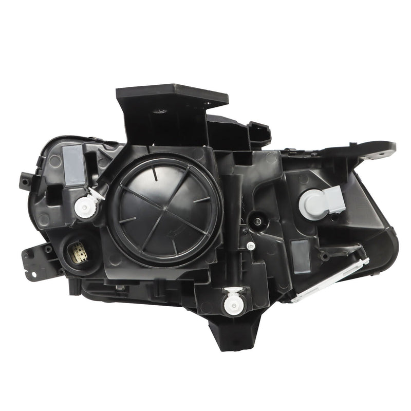 DURAFORCE 2016-2022 Chevy Camaro HID Xenon Headlight Driver Side No Level Control