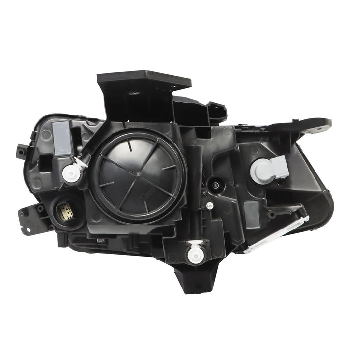 DURAFORCE 2016-2022 Chevy Camaro HID Xenon Headlight Driver Side No Level Control