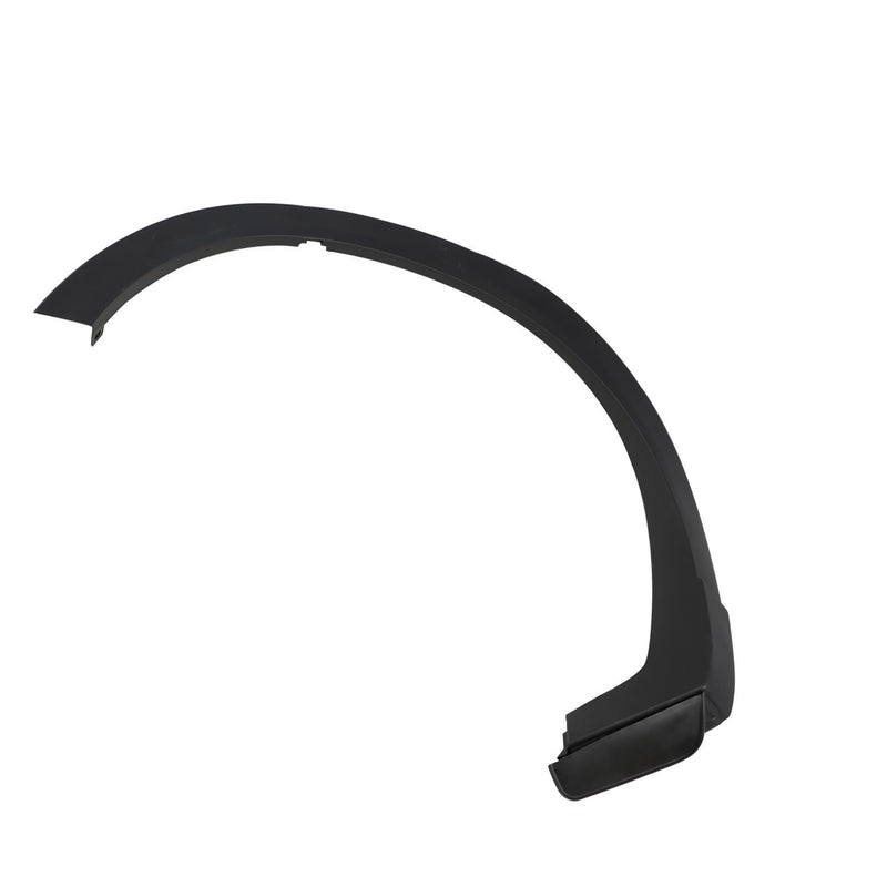 DURAFORCE 2016-2023 Mazda CX-9 Rear RH Passenger Wheel Molding TK48-51-W50