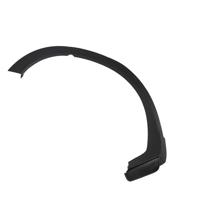 DURAFORCE 2016-2023 Mazda CX-9 Rear RH Passenger Wheel Molding TK48-51-W50