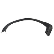 DURAFORCE 2016-2023 Mazda CX-9 Rear RH Passenger Wheel Molding TK48-51-W50