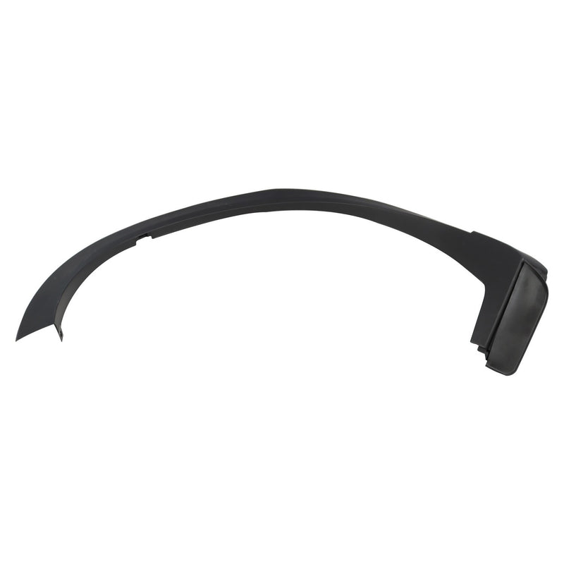 DURAFORCE 2016-2023 Mazda CX-9 Rear RH Passenger Wheel Molding TK48-51-W50