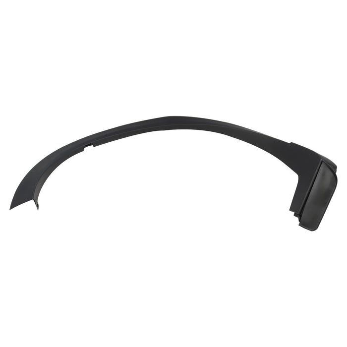 DURAFORCE 2016-2023 Mazda CX-9 Rear RH Passenger Wheel Molding TK48-51-W50