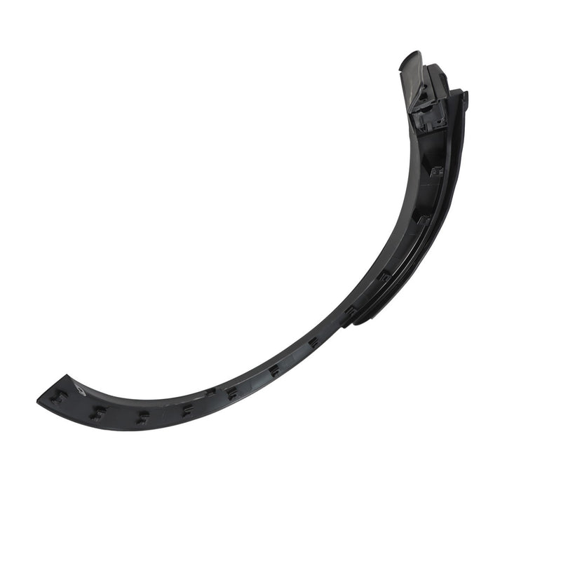 DURAFORCE 2016-2023 Mazda CX-9 Rear RH Passenger Wheel Molding TK48-51-W50