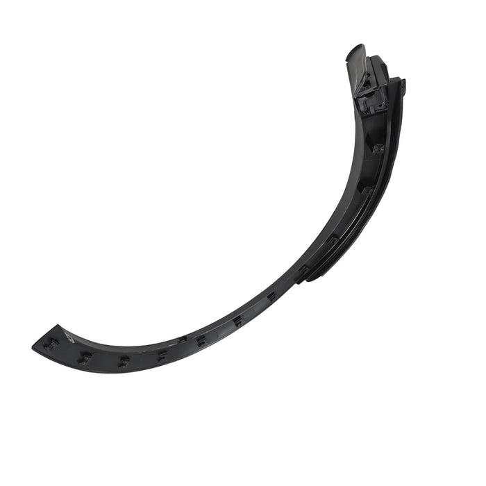 DURAFORCE 2016-2023 Mazda CX-9 Rear RH Passenger Wheel Molding TK48-51-W50