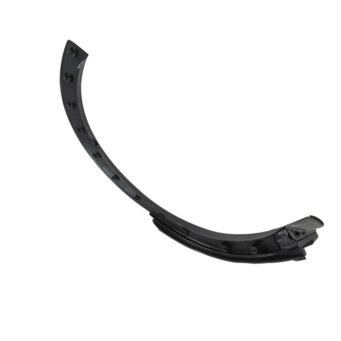 DURAFORCE 2016-2023 Mazda CX-9 Rear RH Passenger Wheel Molding TK48-51-W50