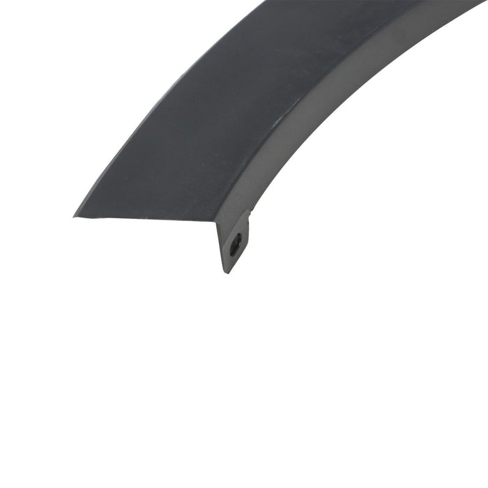 DURAFORCE 2016-2023 Mazda CX-9 Rear RH Passenger Wheel Molding TK48-51-W50