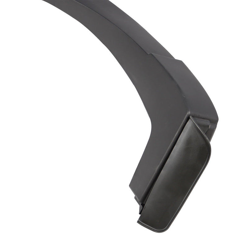 DURAFORCE 2016-2023 Mazda CX-9 Rear RH Passenger Wheel Molding TK48-51-W50