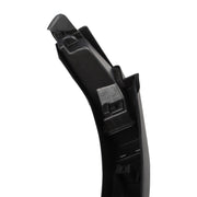 DURAFORCE 2016-2023 Mazda CX-9 Rear RH Passenger Wheel Molding TK48-51-W50