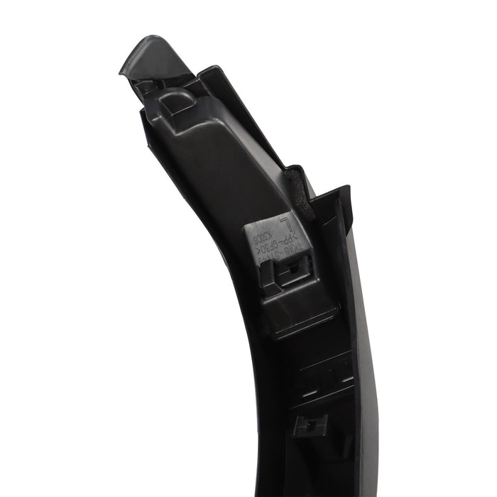 DURAFORCE 2016-2023 Mazda CX-9 Rear RH Passenger Wheel Molding TK48-51-W50