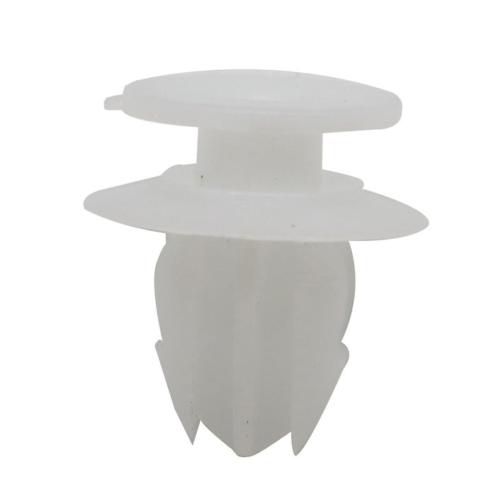 DURAFORCE 2016-2023 Mazda CX-9 Rear RH Passenger Wheel Molding TK48-51-W50