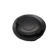 DURAFORCE 2008-19 Dodge Challenger Matte Black Fuel Gas Door Vapor Edition 68250120AA