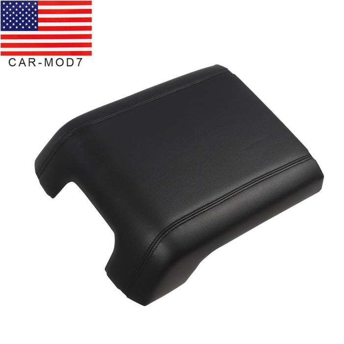 DURAFORCE 2011-2016 Ford F-250 F-350 F-450 F-550 Super Duty Center Armrest Console Lid