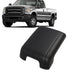 DURAFORCE 2011-2016 Ford F-250 F-350 F-450 F-550 Super Duty Center Armrest Console Lid