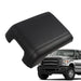 DURAFORCE 2011-2016 Ford F-250 F-350 F-450 F-550 Super Duty Center Armrest Console Lid