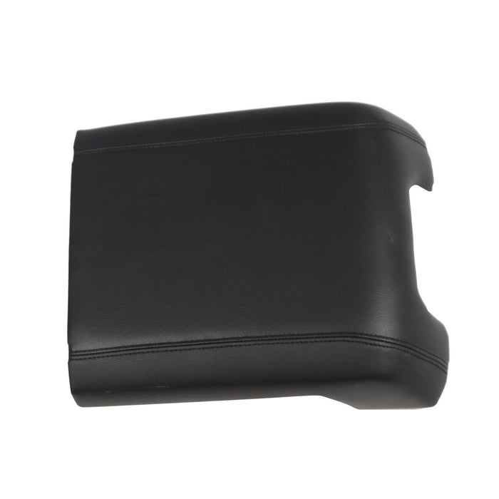 DURAFORCE 2011-2016 Ford F-250 F-350 F-450 F-550 Super Duty Center Armrest Console Lid