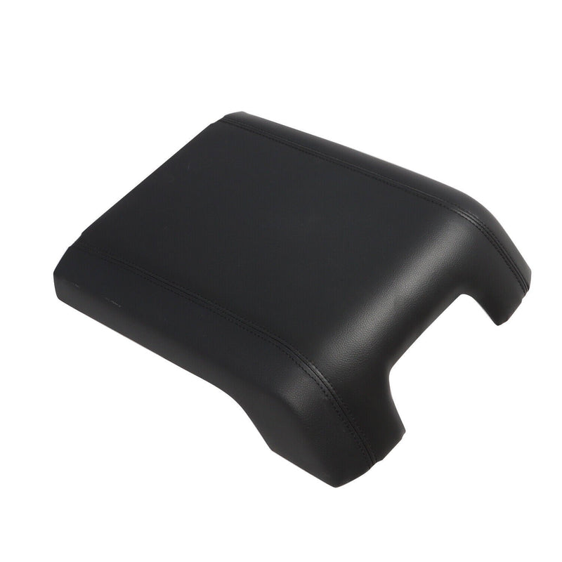 DURAFORCE 2011-2016 Ford F-250 F-350 F-450 F-550 Super Duty Center Armrest Console Lid