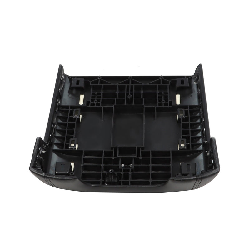 DURAFORCE 2011-2016 Ford F-250 F-350 F-450 F-550 Super Duty Center Armrest Console Lid