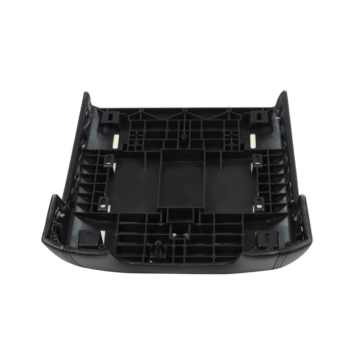 DURAFORCE 2011-2016 Ford F-250 F-350 F-450 F-550 Super Duty Center Armrest Console Lid