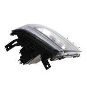 DURAFORCE 2016-2018 GMC Sierra 1500 LED HID Xenon DRL Projector Driver Headlight